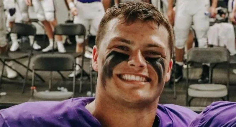 Bryce Stanfield Cause Of Death