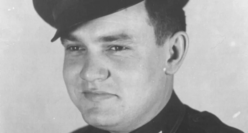 Buck Cleven Wikipedia