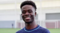 Bukayo Saka Religion