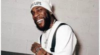 Burna Boy Family