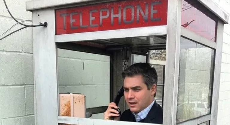 CNN Jim Acosta Siblings: Does He Have Any Brother Or Sister? – Model Fact