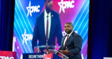 CPAC 2024: Will Byron Donalds Be Trump's VP Pick?