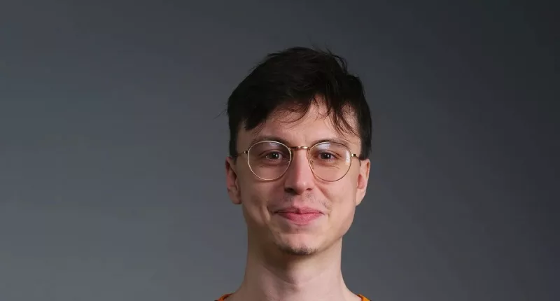 Caedrel girlfriend