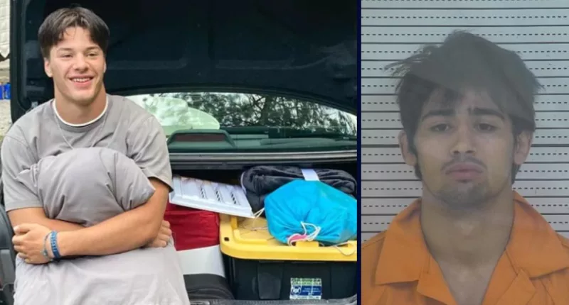 Campbellsville University student found dead in dorm room