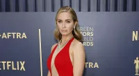 Carey Mulligan and Hannah Waddingham lead British stars at SAGs