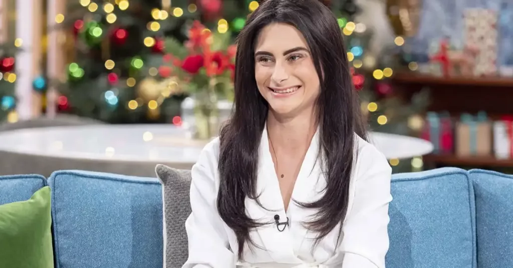 Carina Lepore Husband