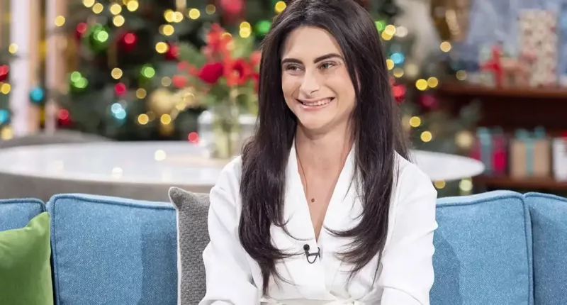 Carina Lepore Husband