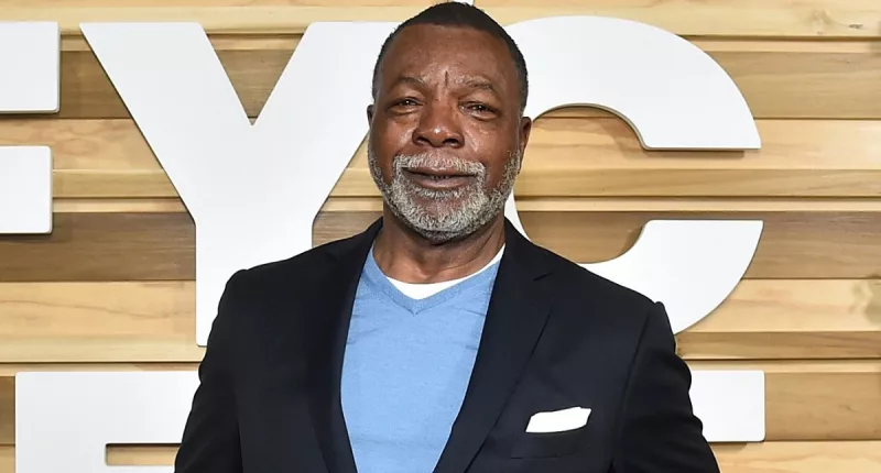 Carl Weathers Cancer