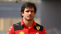 Carlos Sainz Religion