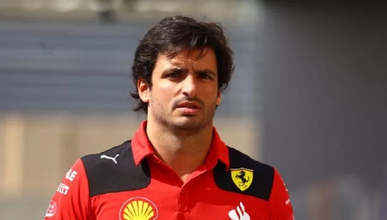 Carlos Sainz Religion: Christian Or Jewish? Ethnicity
