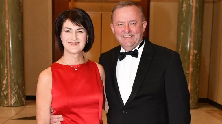 Carmel Tebbutt New Partner: Is She Engaged In 2024?