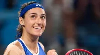 Caroline Garcia Partner