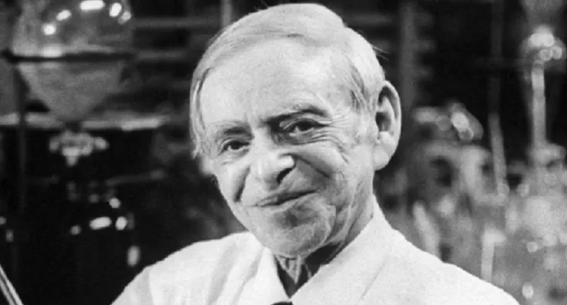 Casimir Funk brother