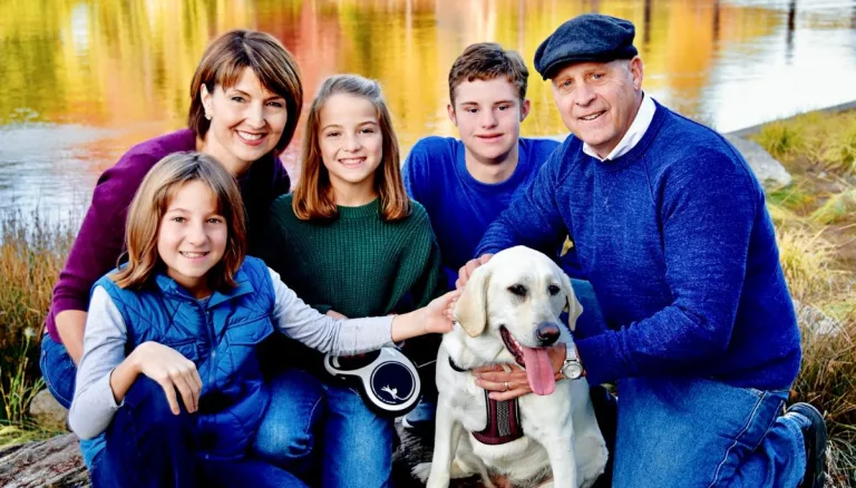 Cathy Mcmorris Rodgers Husband Brian Rodgers Is A Veteran