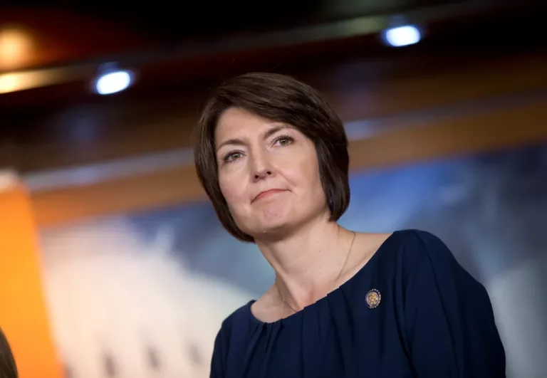 Cathy Mcmorris Rodgers Missing From Work: Her Career Details