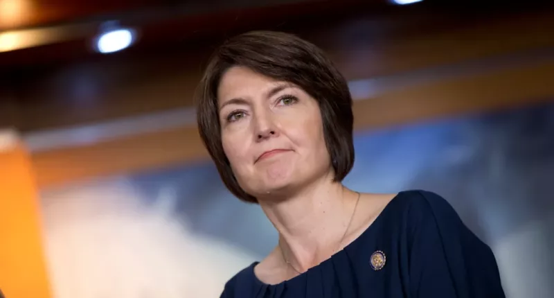 Cathy Mcmorris Rodgers Missing
