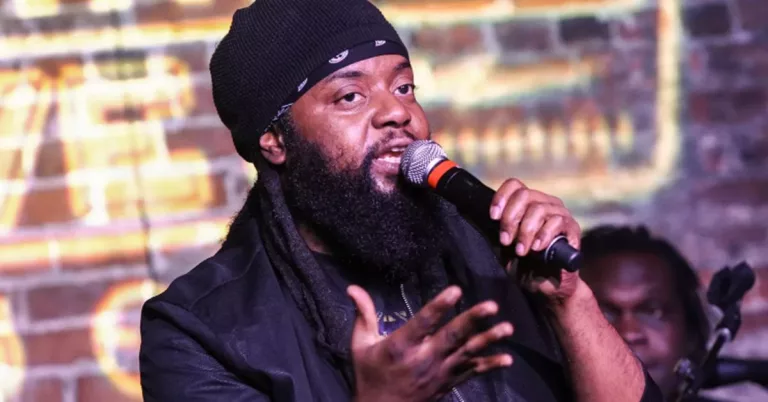 Cause of Death for Peter Morgan Heritage: Was Illness a Factor?