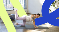 Challenge Yourself With This Mobility Training Program to Move Better in 4 Weeks