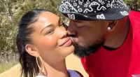 Chanel Iman and Davon Godchaux's Relationship Timeline