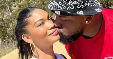 Chanel Iman and Davon Godchaux's Relationship Timeline