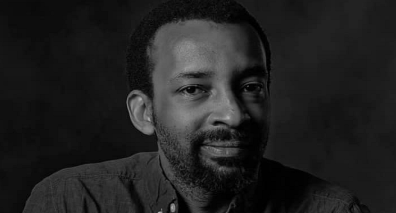 Charles Ouda Death Cause