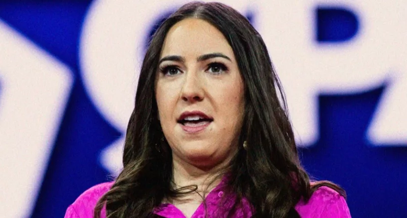 Chaya Raichik murder