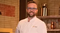 Chef Dan Jacobs