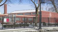 Chicago repurposes shelters as migrants placement declines