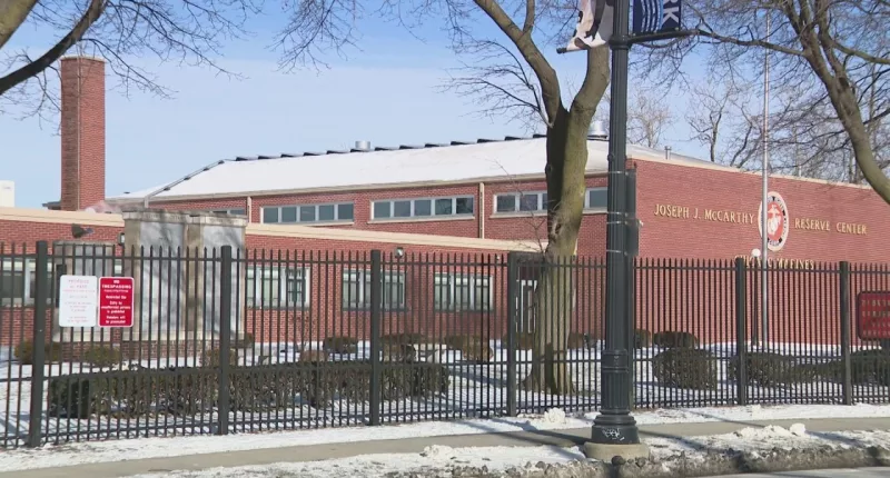 Chicago repurposes shelters as migrants placement declines
