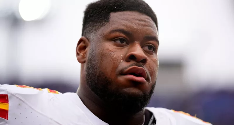 Chiefs players sheltered kids during Super Bowl parade shooting