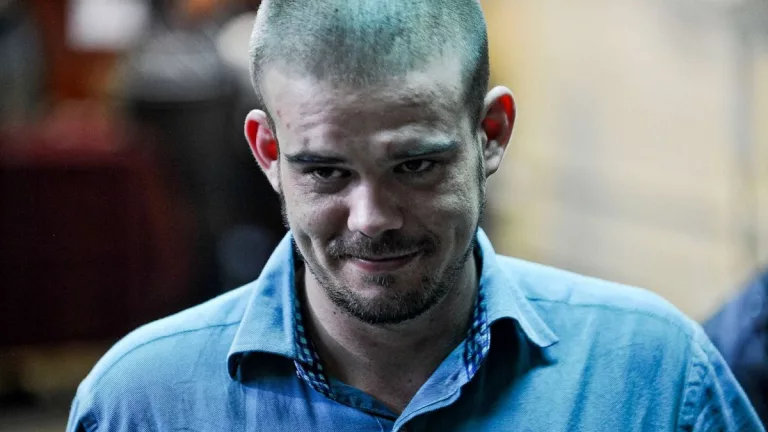 Children of Joran Van Der Sloot, Including Daughter Dusha Trudie