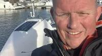 Michael Holt, from north Wales, died four weeks into mammoth row to Barbados