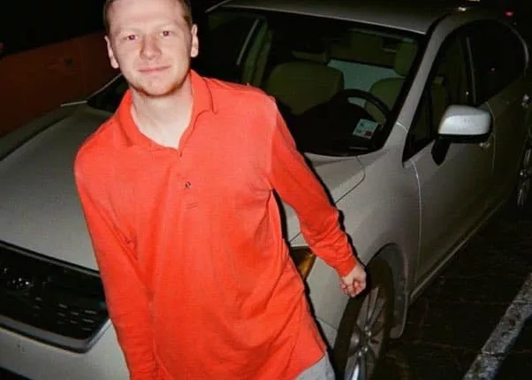 US Air Force engineer Aaron Bushnell, 25, died after lighting himself on fire in front of the Israeli Embassy in Washington, DC, on Sunday