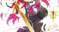 Chivalry of a Failed Knight Volume 1 Review