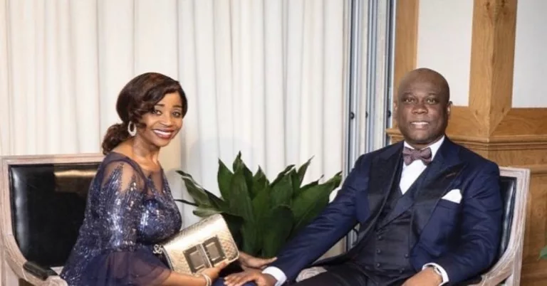 Chizoba Wigwe Net Worth 2024: How Rich Was She?
