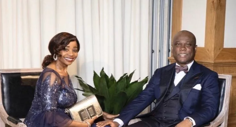 Chizoba Wigwe Net Worth