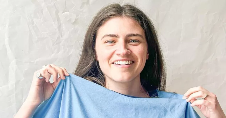 Chloe Swarbrick Parents: What Does Her Dad Paul Do?