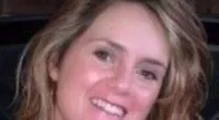 Christine Belford obituary