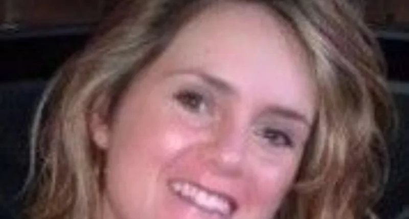 Christine Belford obituary