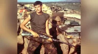 Chuck Mawhinney, deadliest sniper in US Marine Corps history, dies at 75