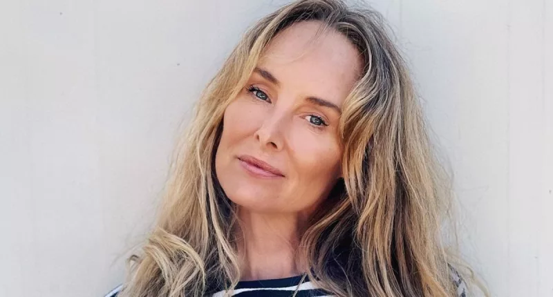 Chynna Phillips Parents