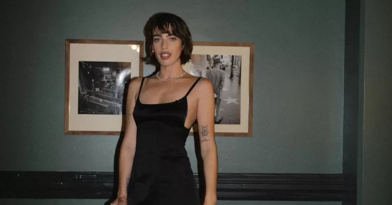 Clara Mcgregor Wikipedia Bio Age Height And Family Details