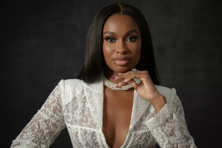 Coco Jones Children: Does The Grammy Winner Have Kids?