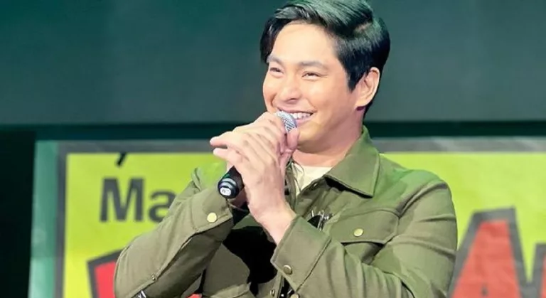 Coco Martin Siblings: Brother Coco Martin And Sister Details