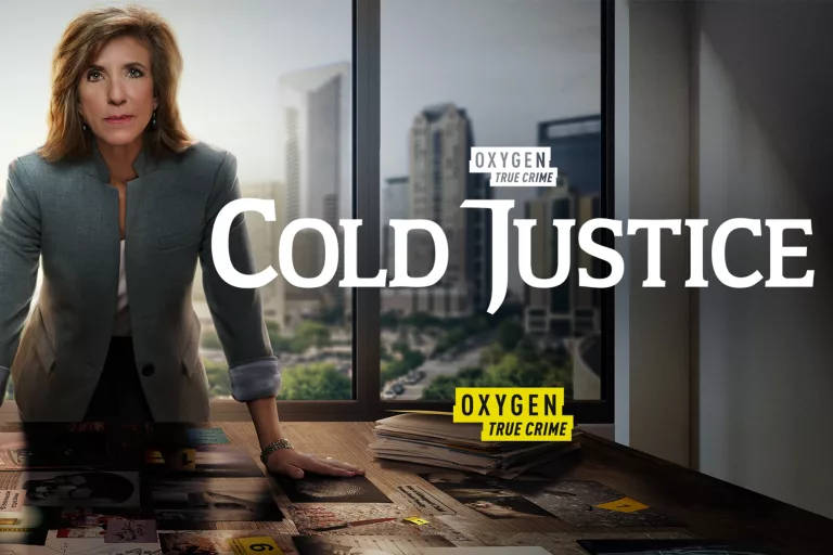 Cold Justice Season 7 Trailer Teases Thrilling New Cases and 2 Arrests: "Buckle Up"