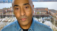 Colin Jackson Illness and Health Update, Who is Colin Jackson?