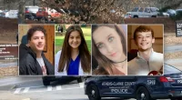 Colleges nationwide on edge after 4 campus homicides in 10 days
