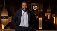 Colman Domingo