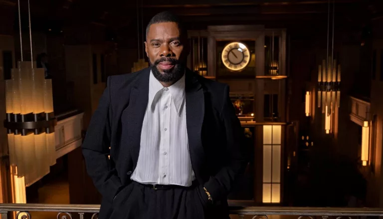 Colman Domingo Children: Does The Gay Actor Have Kids?