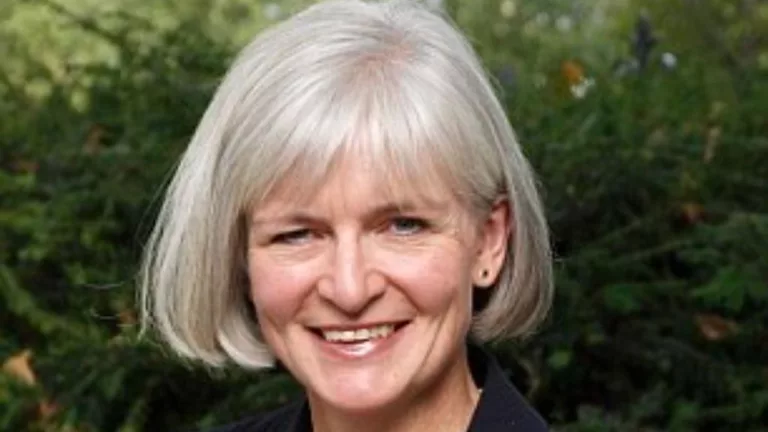 Columnist Jill kirby Religion: Is She Jewish? Ethnicity